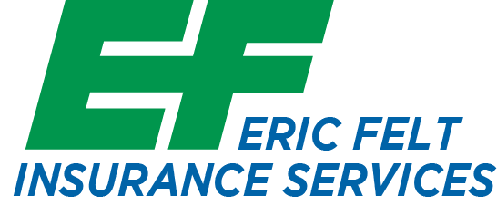  - Insurance - Eric Felt Insurance - Personalized Insurance Plans: EricFeltInsurance.com