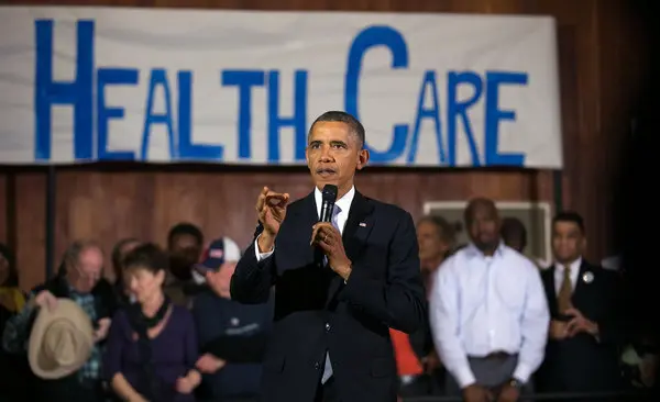 Obama care - Insurance - Eric Felt Insurance - A Comprehensive Guide to Insurance in the Modern Era